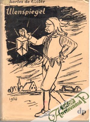 Ulenspiegel - Coster Charles de