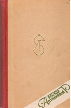 Dubrovník - Šrámek Antonín