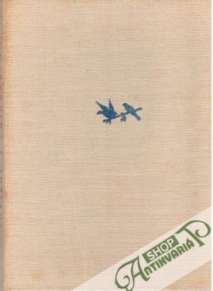 Chvilky v přírodě 1944 - Kolektív autorov
