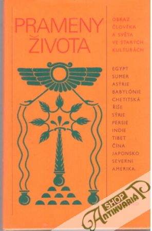 Prameny života - Kolektív autorov