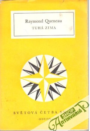 Tuhá zima - Queneau Raymond