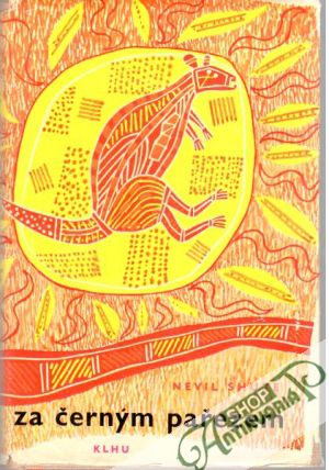 Za černým pařezem - Shute Nevil