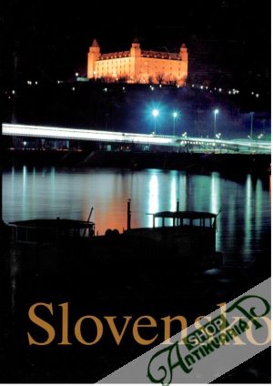 Slovensko - Lazišťan Eugen