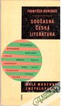 Buriánek František - Současná česká literatura