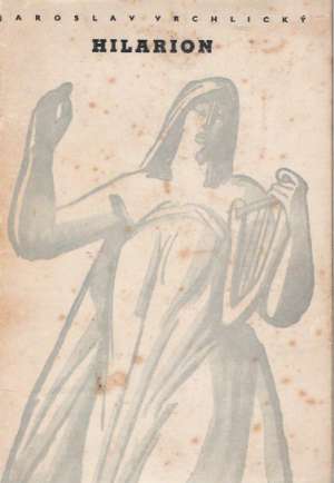 Hilarion - Vrchlický Jaroslav