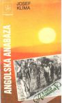 Klíma Josef - Angolská anabáza
