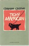 Greene Graham - Tichý Američan
