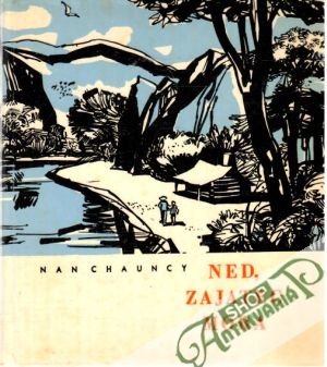 Ned, zajatec mora - Chauncy Nan