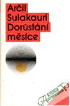 Sulakauri Arčil - Dorůstání měsíce 