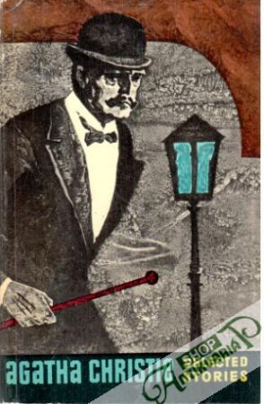 Selected stories - Christie Agatha