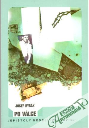 Po válce - Rybák Josef