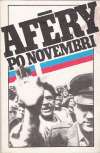 Švirhan Ladislav a kolektív - Aféry po novembri