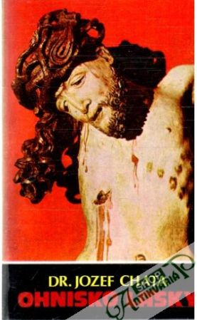 Ohnisko lásky - Chata Jozef