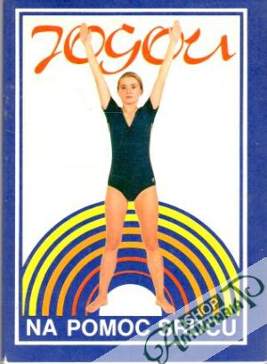 Jogou na pomoc srdcu - Motajová Jarmila