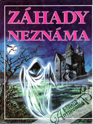 Záhady neznáma - Kuniak Ľudovít