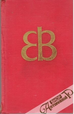 Zasvětil jsem život míru - Hitchcock Edward B.