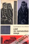 Malyškin Alexandr - Lidé ze zapadlého kraje