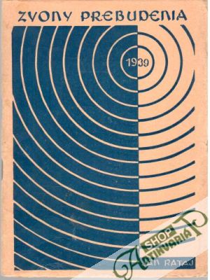 Zvony prebudenia - Rataj Ján