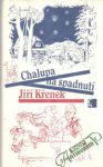 Křenek Jiří - Chalupa na spadnutí