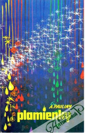 Plamienky - Pauliny Andrej