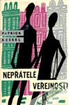 Kessel Patrick - Nepřátelé veřejnosti