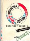 Hais Karel, Hodek Břetislav - Anglicko - český a česko - anglický praktický slovník