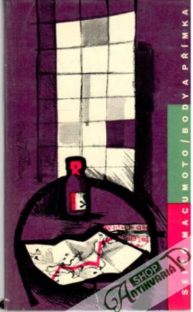 Body a přímka - Macumoto Seičó