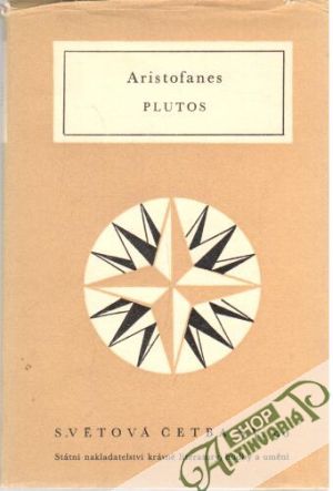 Plutos - Aristofanes