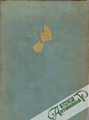 Chov holubov - Ferianc Oskár