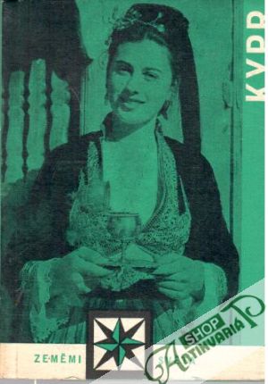 Kypr - John Jaroslav