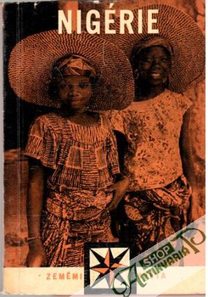 Nigérie - Klánský Josef