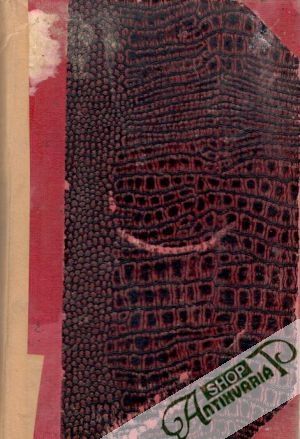 Slovenská čítanka - Kabelík Jan