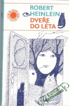 Dveře do léta - Heinlein Robert
