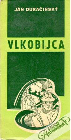 Vlkobijca - Duračinský Ján