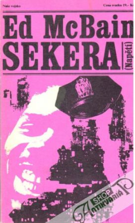 Sekera - McBain Ed