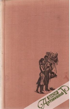 Koniec líšky - Čeretková - Gállová M.
