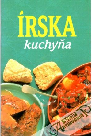 Írska kuchyňa - ?