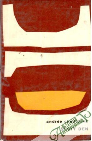 Šestý den - Chedidová Andrée