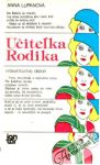 Lupanová A. - Učiteľka Rodika