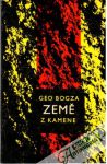 Bogza Geo - Země z kamene