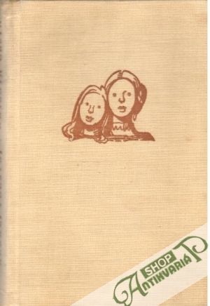 Křížová cesta I. - III. - Tolstoj Alexej