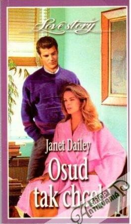 Osud tak chcel - Dailey Janet