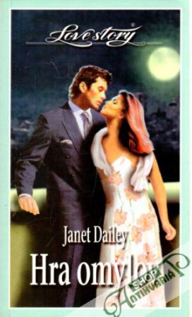 Hra omylov - Dailey Janet