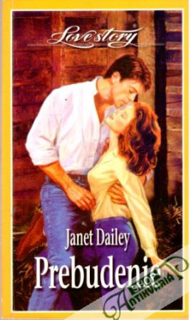 Prebudenie - Dailey Janet