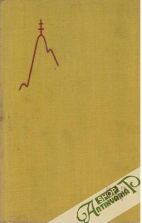 V horúcom príboji - Gráf Štefan