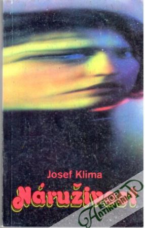 Náruživost - Klíma Josef