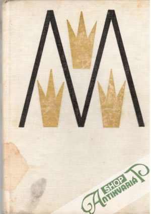 Voda z dračí studánky - Martínek Vojtěch