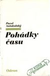 Antokolskij Pavel - Pohádky času