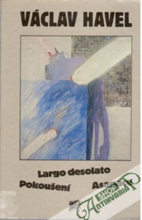 Hry - Havel Václav