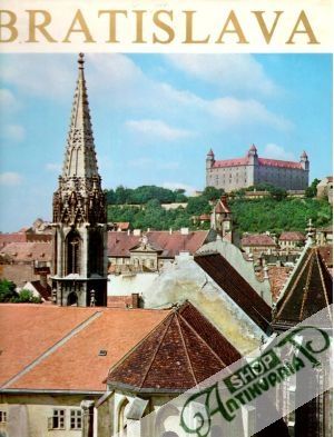 Bratislava - Lazišťan Eugen